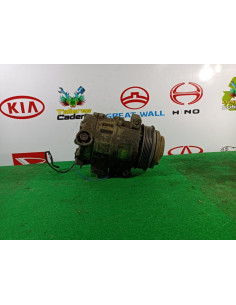 Compresor aire acondicionado MERCEDES-BENZ VITO / MIXTO FURGON (W639) 109 CDI (88 cv) - Ref. 2331878
