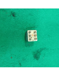 Relé MERCEDES-BENZ 200 (W124) 200 (109 cv) - Ref. 2349400 2
