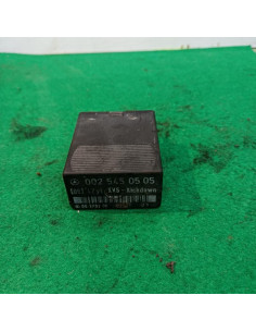 Relé MERCEDES-BENZ 200 (W124) 200 (109 cv) - Ref. 2349389 2