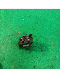 Warning AUDI A4 (B5) 1.9 TDI (110 cv) - Ref. 2349294 2