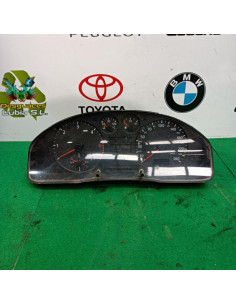 Cuadro instrumentos AUDI A4 (B5) 1.9 TDI (110 cv) - Ref. 2349240
