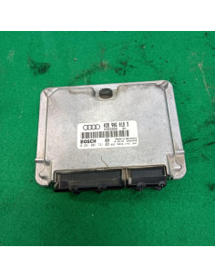 Centralita motor UCE AUDI A4 (B5) 1.9 TDI (110 cv) - Ref. 2349238 2