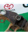 SOPORTE MOTOR IZQUIERDO 4B0199351A