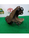 SOPORTE MOTOR IZQUIERDO 4B0199351A