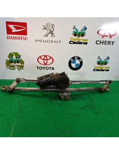 MOTOR LIMPIA DELANTERO 8D1955113B · 2349214