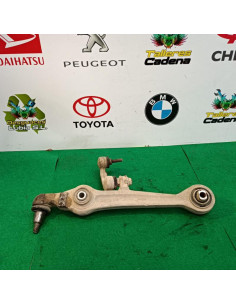 Brazo suspensión inferior delantero izquierdo AUDI A4 (B5) 1.9 TDI (110 cv) - Ref. 2348660