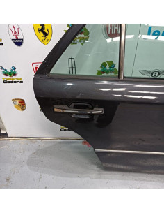 Puerta trasera derecha MERCEDES-BENZ 200 (W124) 200 (109 cv) - Ref. 2348548 2