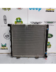 RADIADOR AGUA CR292000S
