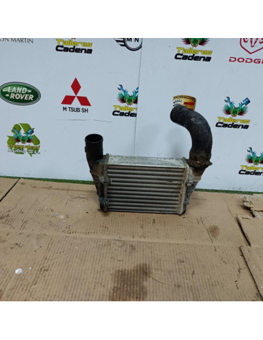 INTERCOOLER 58145805