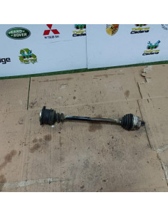 Transmisión derecha AUDI A4 (B5) 1.9 TDI (110 cv) - Ref. 2348353