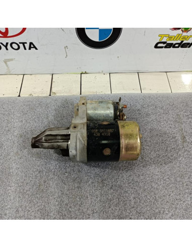 MOTOR ARRANQUE 2330099B00