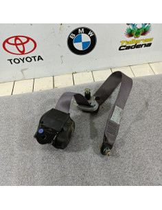 Cinturón seguridad trasero izquierdo NISSAN MICRA (K11) 1.0 (60 cv) - Ref. 2348305