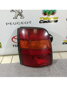 PILOTO TRASERO IZQUIERDO 265595F301