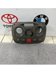 Mando climatizador FIAT SEICENTO (187) 0.9 (39 cv) - Ref. 2348174