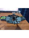 MANDO MULTIFUNCIÓN PA6GF35