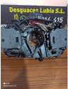 MANDO MULTIFUNCIÓN PA6GF35