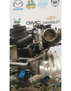 MOTOR COMPLETO 6A100098AX