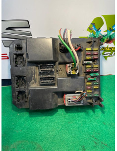 Caja relés / fusibles PEUGEOT 307 2.0 HDI (90 cv) - Ref. 2369427
