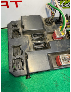 Caja relés / fusibles PEUGEOT 307 2.0 HDI (90 cv) - Ref. 2369427 2