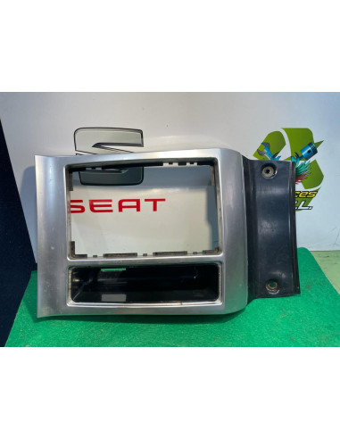 Consola central CHRYSLER 300C 3.0 V6 CRD (211cv) - Ref. 2368870