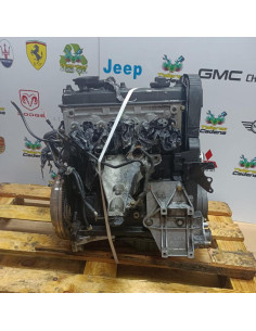 MOTOR COMPLETO 2376236 2