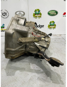 CAJA CAMBIOS 9770118Z5