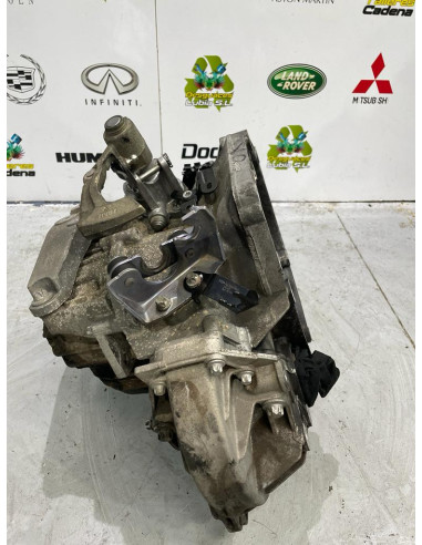 CAJA CAMBIOS FGP55102042