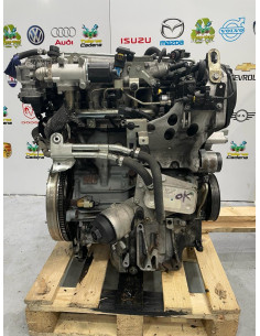 MOTOR COMPLETO D-Z19DT