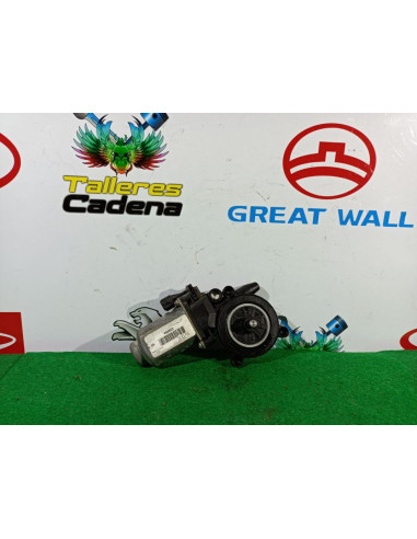 MOTOR ELEVALUNAS DELANTERO IZQUIERDO 400652