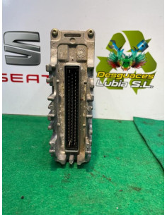 Centralita motor UCE RENAULT LAGUNA 1.9 dTi (98 cv) - Ref. 2376466