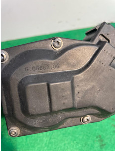 Caja mariposa OPEL CORSA C 1.0 12V (60 cv) - Ref. 2376441