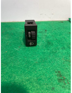 Mando luces CITROËN C3 PLURIEL 1.6i 16V (109 cv) Automatico - Ref. 2376472 2