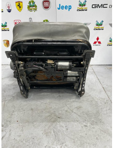 Asiento delantero izquierdo MERCEDES-BENZ 200 (W124) 200 (109 cv) - Ref. 2376480 2