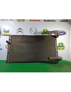Radiador agua SEAT LEON I (1M) 1.9 TDI (90 cv) - Ref. 2329271