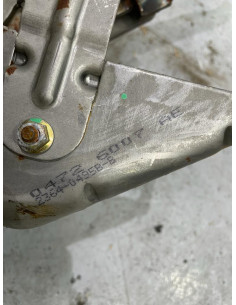 Pedal freno CHRYSLER 300C 3.0 V6 CRD (211cv) - Ref. 2379045