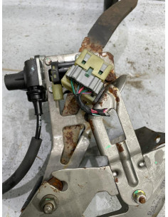 Pedal freno CHRYSLER 300C 3.0 V6 CRD (211cv) - Ref. 2379045 2