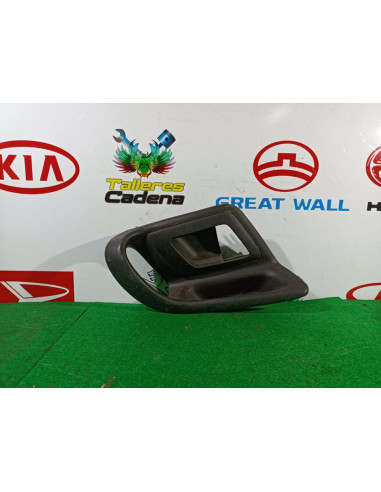 MANETA INTERIOR TRASERA DERECHA 6K0867180G