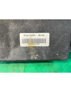 Guantera CHRYSLER 300C 3.0 V6 CRD (211cv) - Ref. 2390329 2