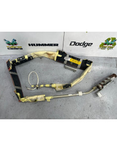 Airbag cortina delantero izquierdo CHRYSLER 300C 3.0 V6 CRD (211cv) - Ref. 2392096 2