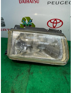 Faro derecho PEUGEOT 307 2.0 HDI (90 cv) - Ref. 2393097 2