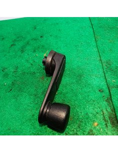 Maneta elevalunas trasera izquierda PEUGEOT 307 2.0 HDI (90 cv) - Ref. 2393121 2