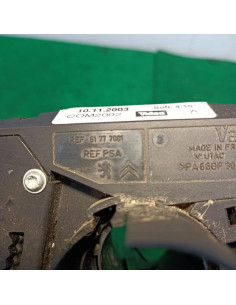 MANDO MULTIFUNCIÓN 61777001