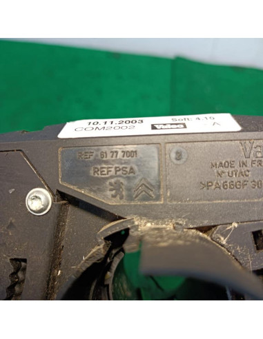MANDO MULTIFUNCIÓN 61777001