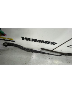 Brazo limpia delantero derecho PEUGEOT 307 2.0 HDI (90 cv) - Ref. 2395080 2