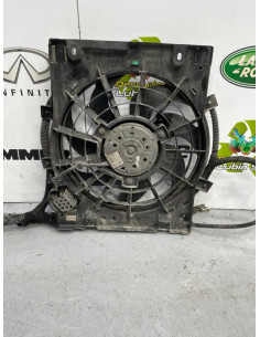 ELECTROVENTILADOR 13132559