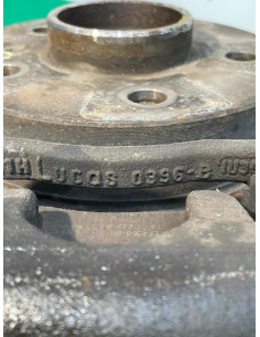 Pinza freno trasera derecha OPEL ZAFIRA B 1.9 CDTI (100 cv) - Ref. 2395628