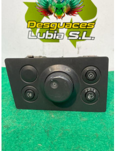 Mando luces OPEL ZAFIRA B 1.9 CDTI (100 cv) - Ref. 2395743