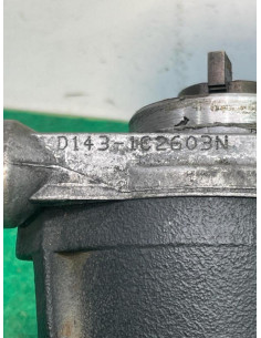 Depresor freno / bomba vacío PEUGEOT 307 2.0 HDI (90 cv) - Ref. 2395856 2