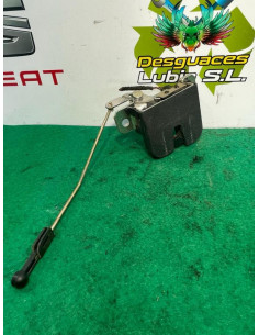 CERRADURA MALETERO / PORTÓN 6L6827505A · 2396137