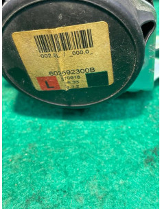 Cinturón seguridad trasero izquierdo OPEL ZAFIRA B 1.9 CDTI (100 cv) - Ref. 2396184 2